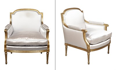 Lot 1 - The Collection of Dorothea Benton Frank Pair...