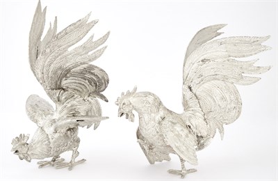 Lot 11 - The Collection of Dorothea Benton Frank Pair...