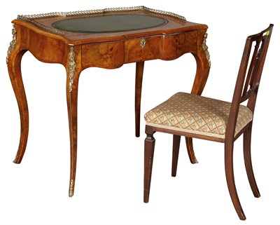 Lot 121 - The Collection of Dorothea Benton Frank Louis...