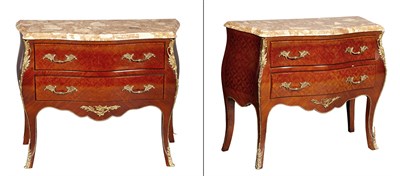 Lot 123 - The Collection of Dorothea Benton Frank Pair...