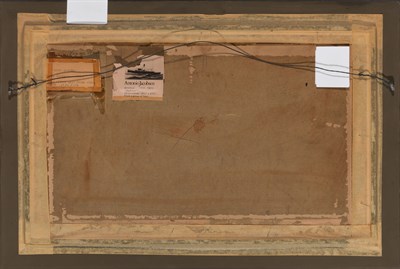 Lot 13 - Antonio Nicolo Gasparo Jacobsen