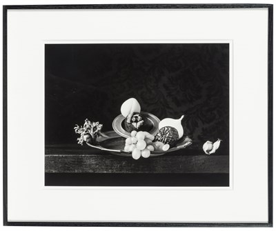 Lot 99 - MELLOR, DOUGLAS W. (b. 1947) Pomegranate,...
