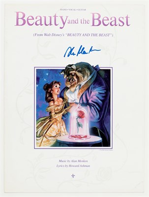 Lot 74 - [COMPOSERS] Large group signed items, M-Z by...