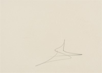 Lot 45 - Salvador Dalí (Spanish, 1904-1989) THE QUEST...