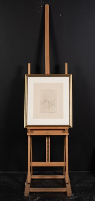 Lot 82 - Alberto Giacometti (1901-1966) BOUQUET I (LUST...