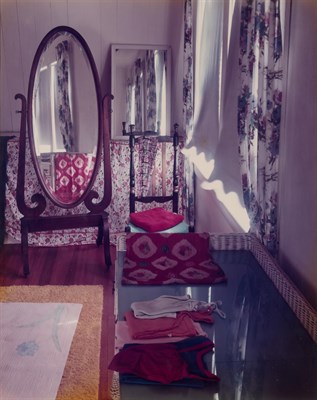 Lot 94 - MEYEROWITZ, JOEL (b. 1938) Interior...