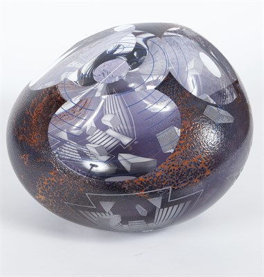 Lot 63 - David Schwarz American, b. 1952 Untitled, 1986...