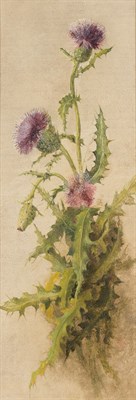 Lot 34 - Kathleen Honora Greatorex American, 1851-1913...