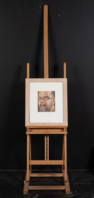 Lot 66 - Chuck Close (b. 1940) SELF...