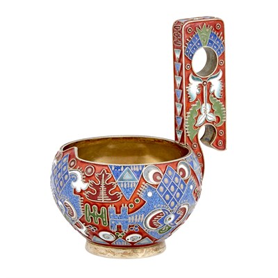 Lot 278 - Property of a European Private Collector...