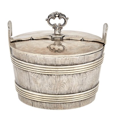 Lot 283 - Property of a European Private Collector...