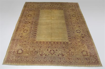 Lot 267 - Amritsar Carpet North India, last quarter of...