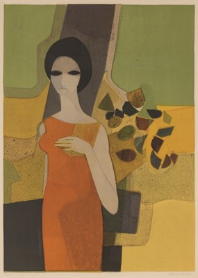 Lot 96 - From the Personal Collection of Gary Combs...