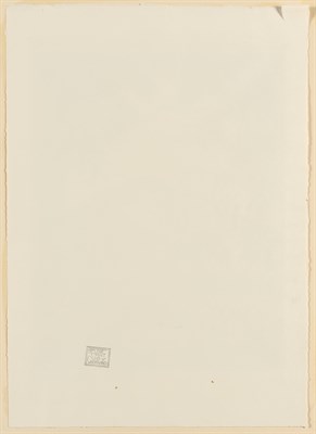 Lot 46 - Charles Burchfield (1893-1967) SUMMER...