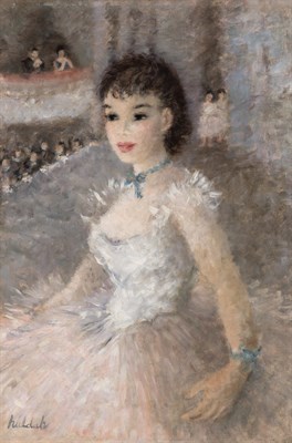 Lot 812 - Cherry Jeffe Huldah American, 1901-2001...