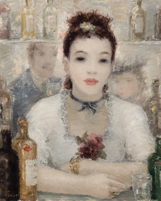 Lot 896 - Dietz Edzard German/French, 1893-1963 The...