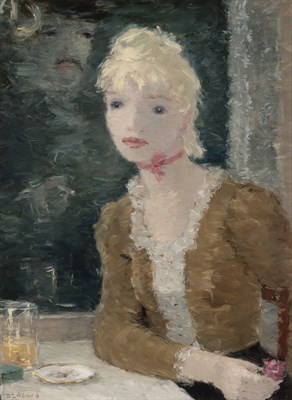 Lot 28 - Dietz Edzard