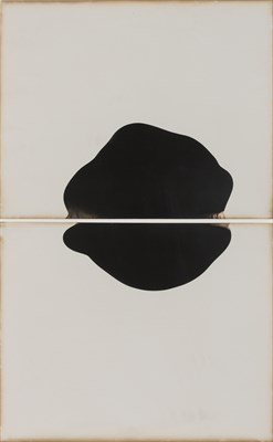 Lot 165 - ROSSITER, ALISON (b. 1953) Haloid Platina,...