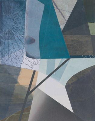 Lot 77 - Aaron Wexler American, b. 1974 Inverse of What'...