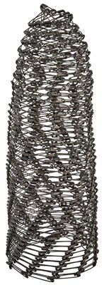 Lot 40 - Tamiko Kawata Japanese/American, b. 1962 Black...