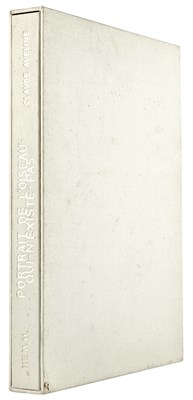 Lot 91 - The Collection of Dorothea Benton Frank KEMAL...