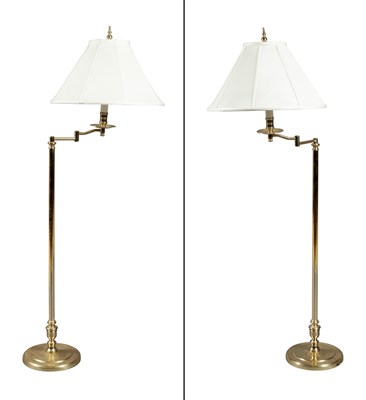 Lot 4 - The Collection of Dorothea Benton Frank Pair...