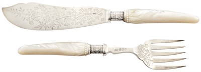 Lot 38 - The Collection of Dorothea Benton Frank Pair...