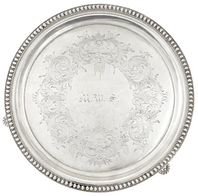 Lot 41 - The Collection of Dorothea Benton Frank...