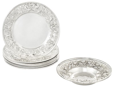 Lot 39 - The Collection of Dorothea Benton Frank Set of...