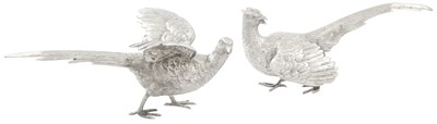 Lot 12 - The Collection of Dorothea Benton Frank Pair...
