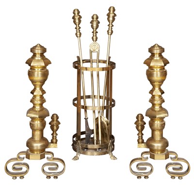 Lot 15 - The Collection of Dorothea Benton Frank Pair...