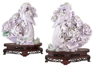Lot 29 - The Collection of Dorothea Benton Frank Pair...