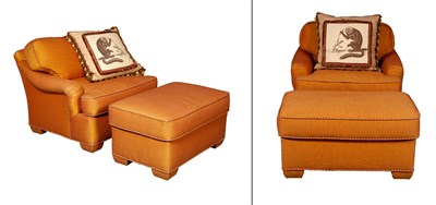 Lot 92 - The Collection of Dorothea Benton Frank Pair...