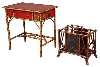 Lot 96 - The Collection of Dorothea Benton Frank Red...