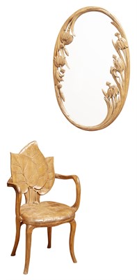 Lot 109 - The Collection of Dorothea Benton Frank Carved...