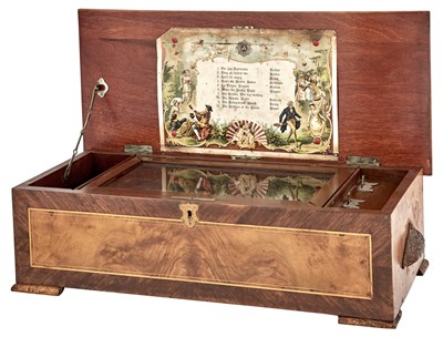 Lot 75 - The Collection of Dorothea Benton Frank Swiss...