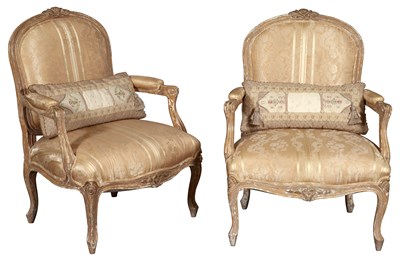 Lot 112 - The Collection of Dorothea Benton Frank Pair...