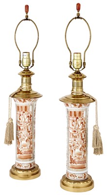 Lot 124 - The Collection of Dorothea Benton Frank Pair...
