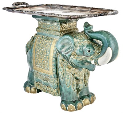 Lot 154 - The Collection of Dorothea Benton Frank Glazed...