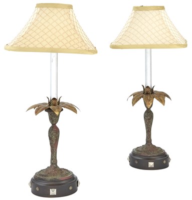 Lot 169 - The Collection of Dorothea Benton Frank Pair...