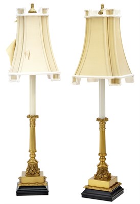 Lot 64 - The Collection of Dorothea Benton Frank Pair...