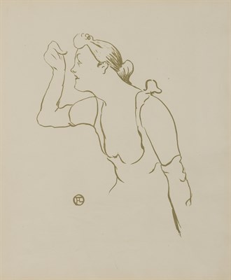 Lot 119 - The Collection of Dorothea Benton Frank Henri...