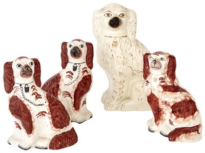 Lot 14 - The Collection of Dorothea Benton Frank Group...