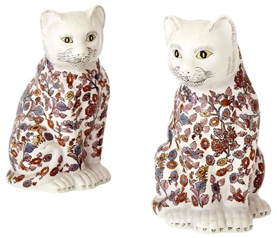 Lot 104 - The Collection of Dorothea Benton Frank Pair...