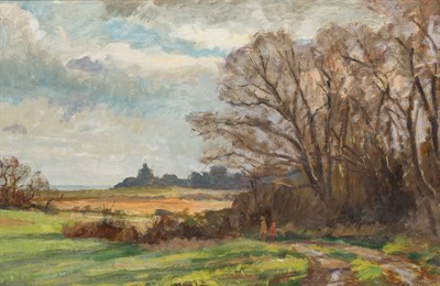 Lot 41 - Arnold Whitman Knauth II American, 1918-2017...