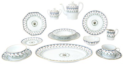 Lot 33 - The Collection of Dorothea Benton Frank...