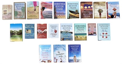 Lot 175 - The Collection of Dorothea Benton Frank...