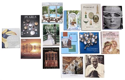 Lot 172 - The Collection of Dorothea Benton Frank...