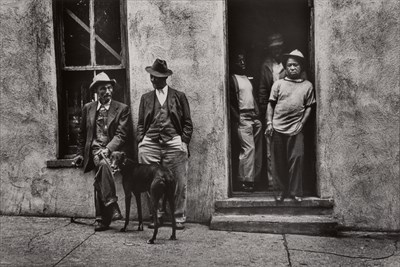 Lot 108 - Gordon Parks