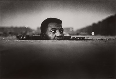 Lot 111 - Gordon Parks